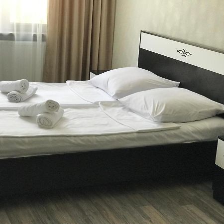 Friendly House Otel Ahıska Dış mekan fotoğraf