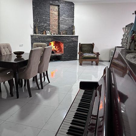 Friendly House Otel Ahıska Dış mekan fotoğraf