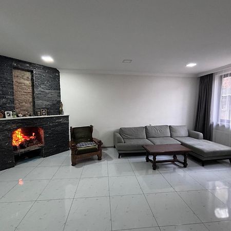 Friendly House Otel Ahıska Dış mekan fotoğraf