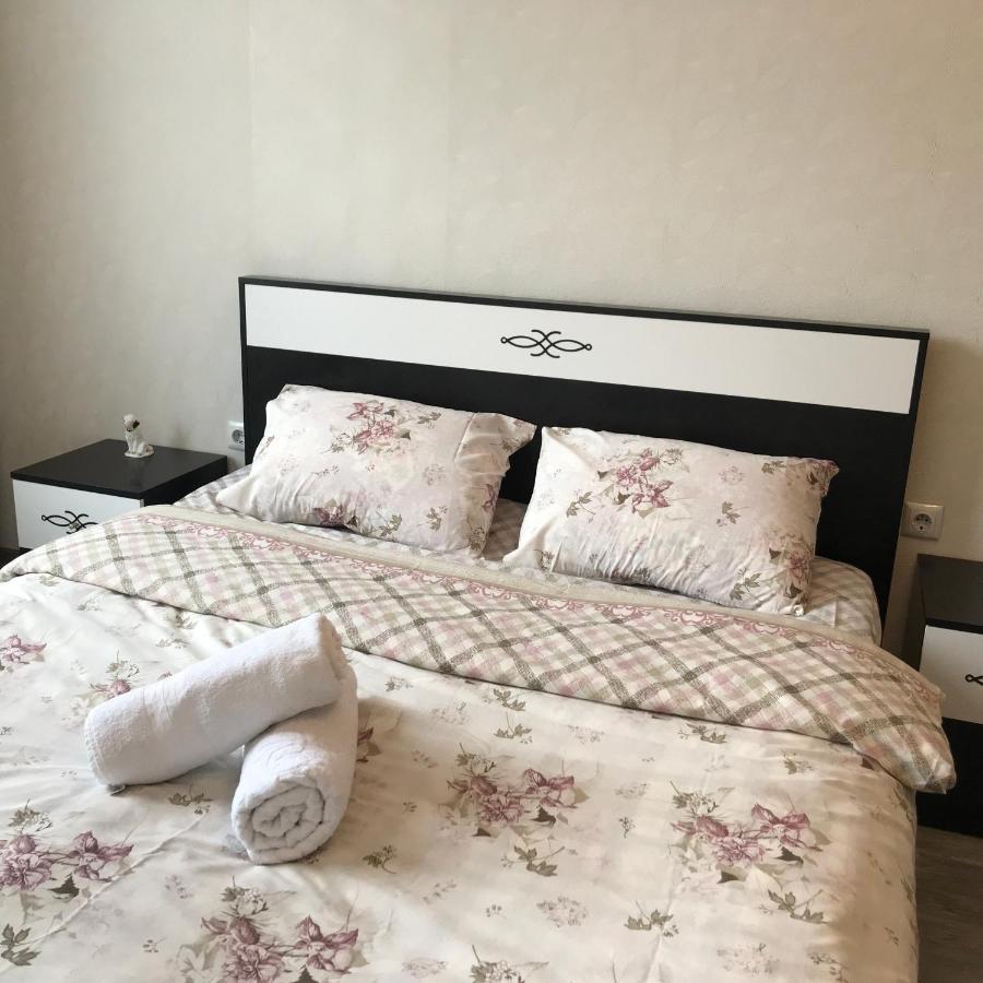 Friendly House Otel Ahıska Dış mekan fotoğraf