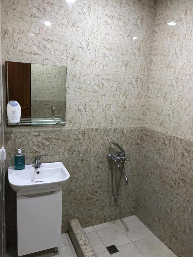 Friendly House Otel Ahıska Dış mekan fotoğraf