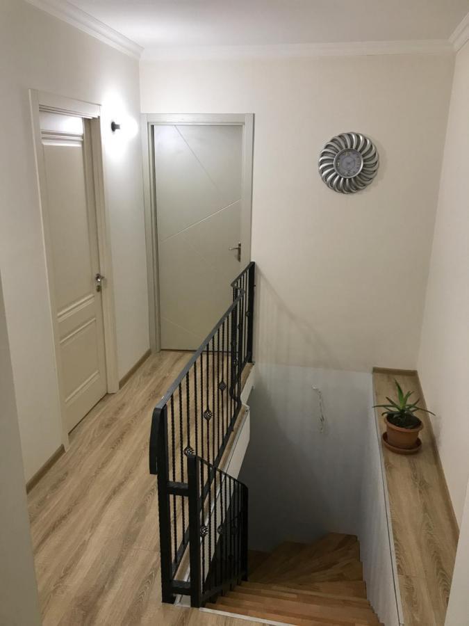 Friendly House Otel Ahıska Dış mekan fotoğraf