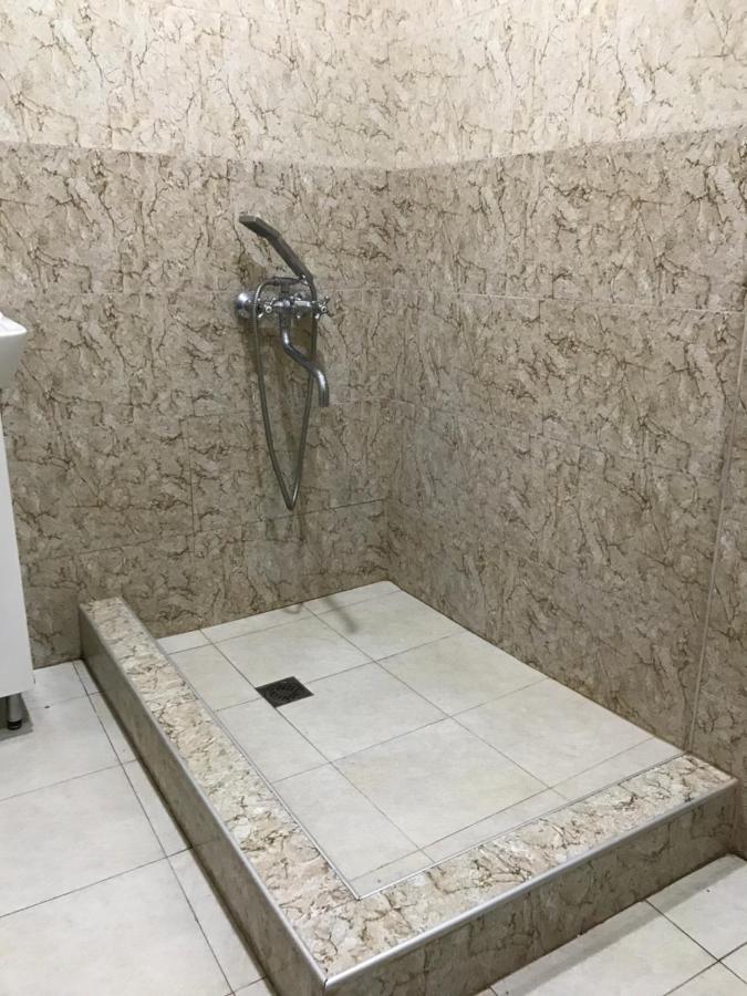 Friendly House Otel Ahıska Dış mekan fotoğraf