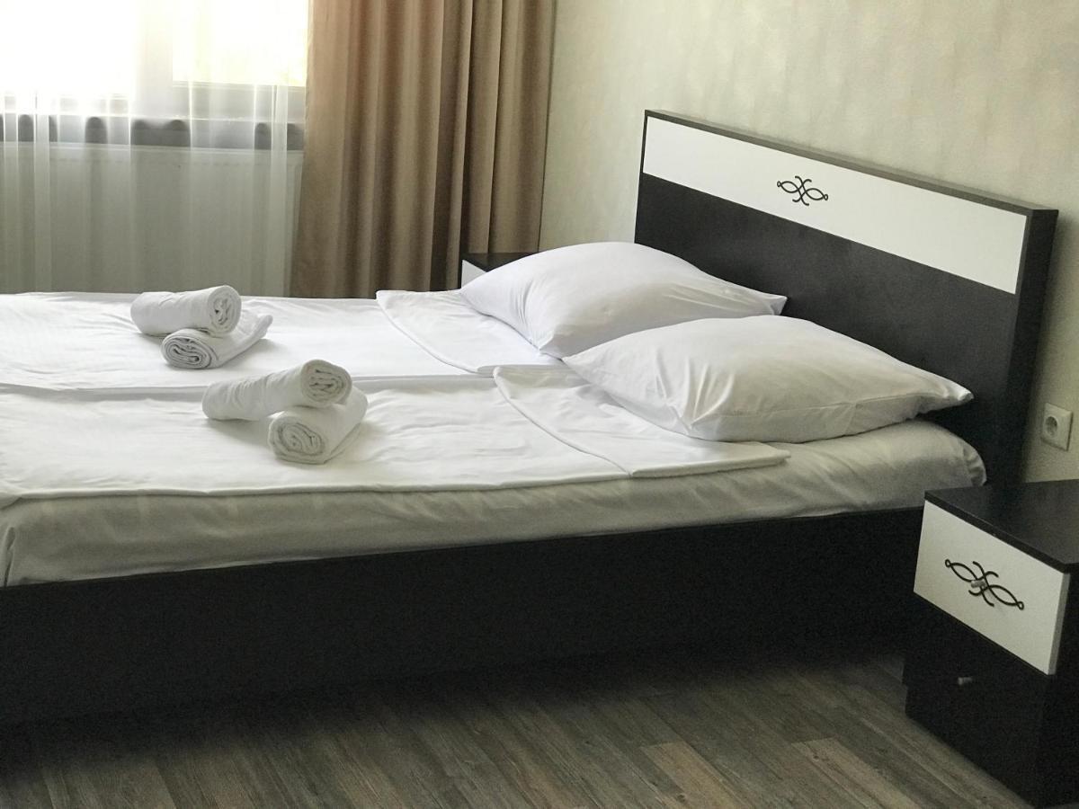 Friendly House Otel Ahıska Dış mekan fotoğraf