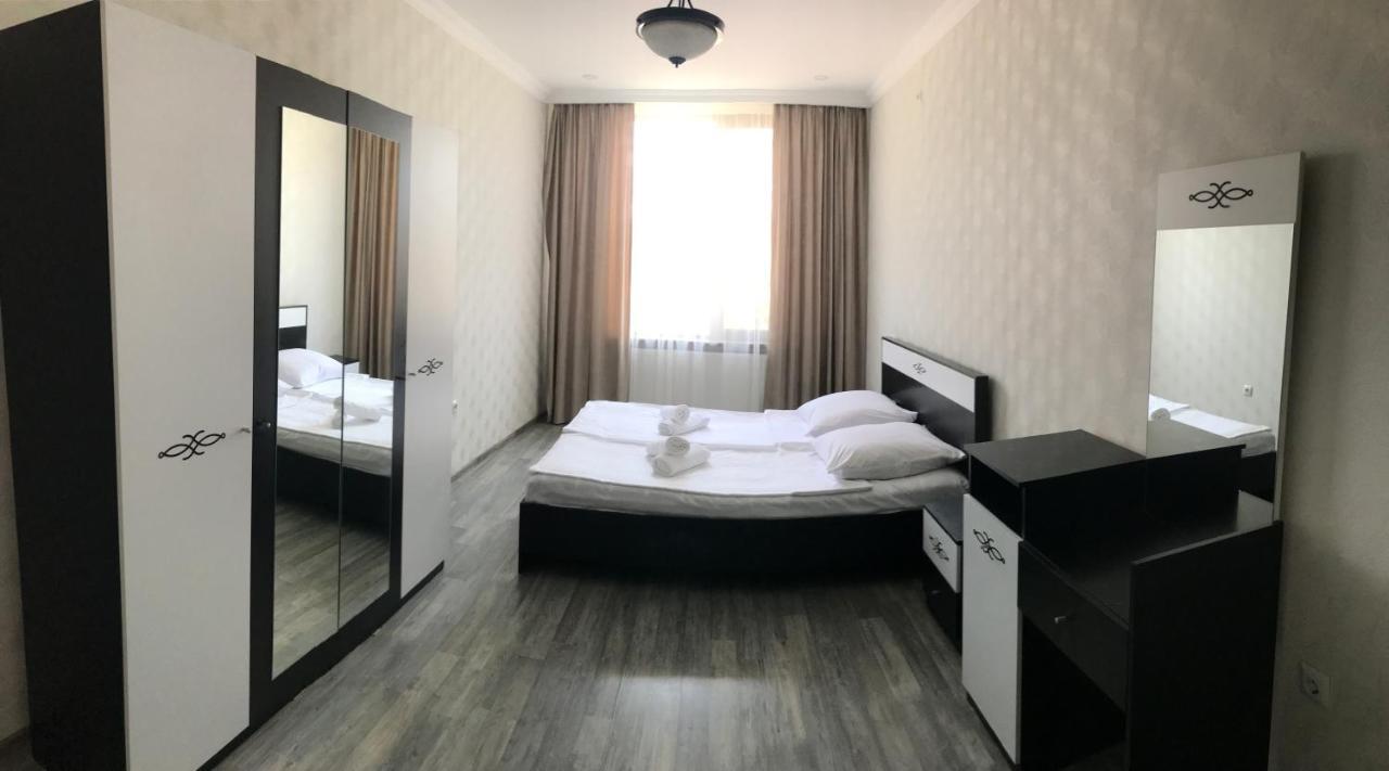 Friendly House Otel Ahıska Dış mekan fotoğraf