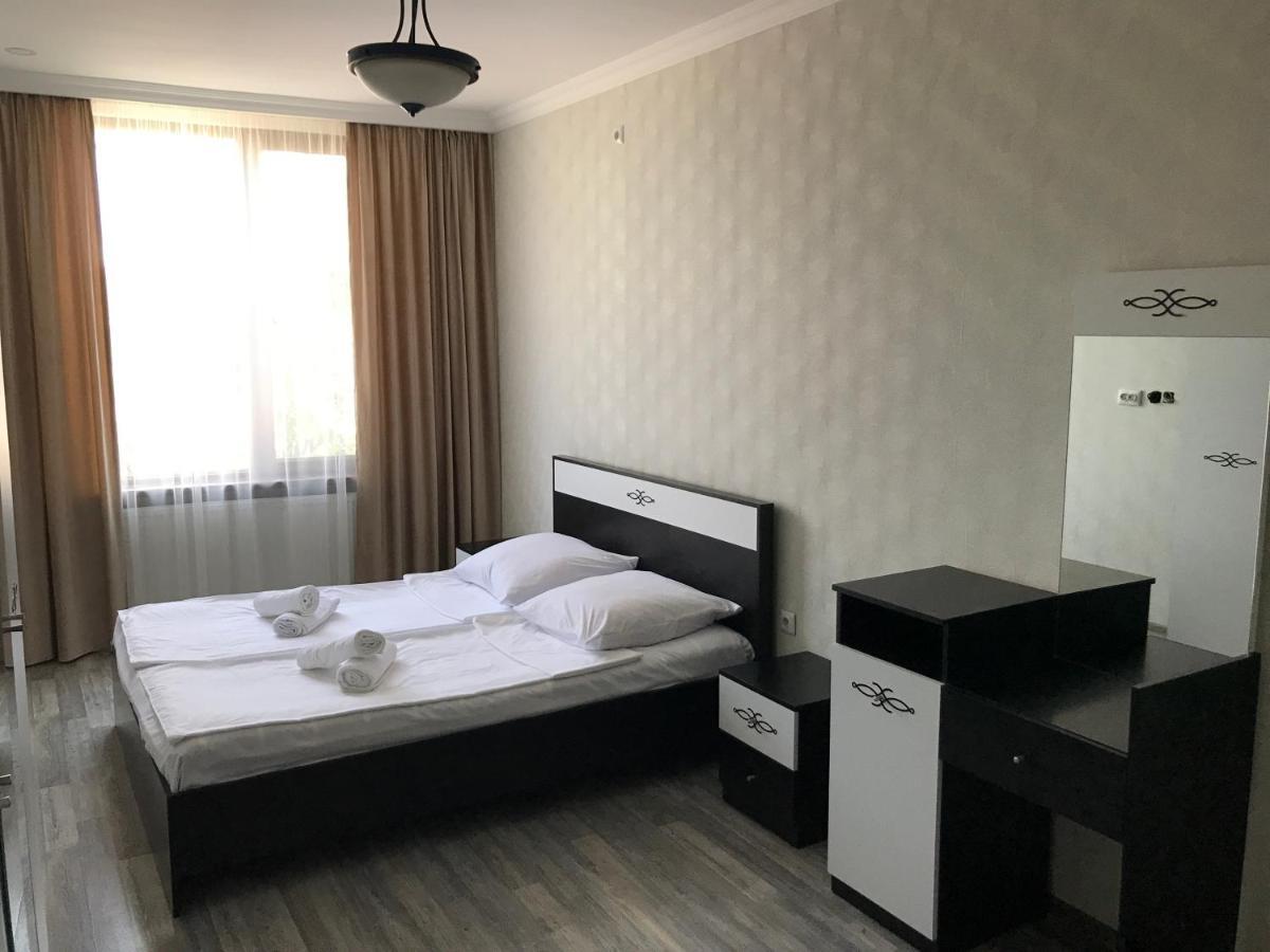 Friendly House Otel Ahıska Dış mekan fotoğraf