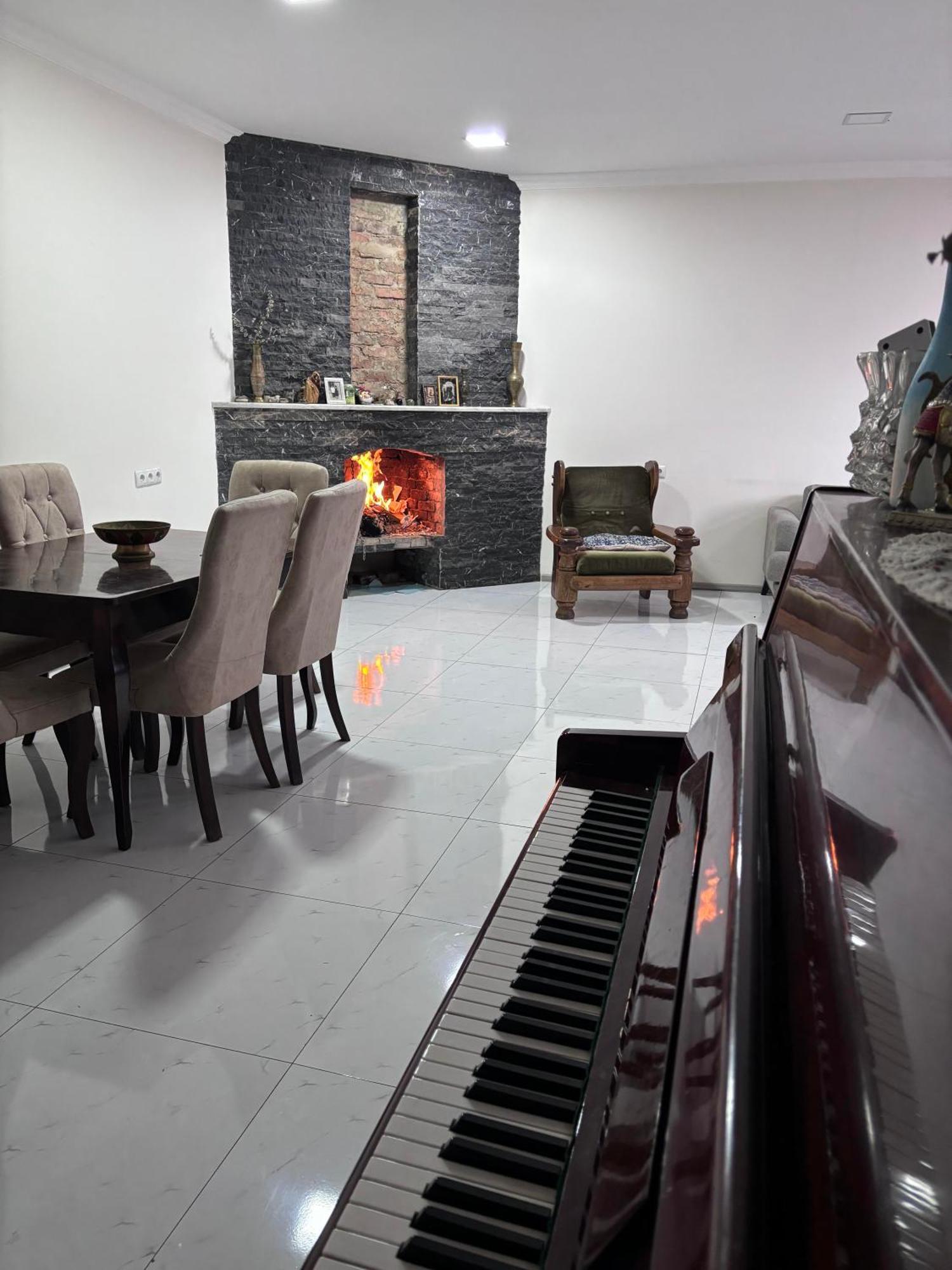 Friendly House Otel Ahıska Dış mekan fotoğraf