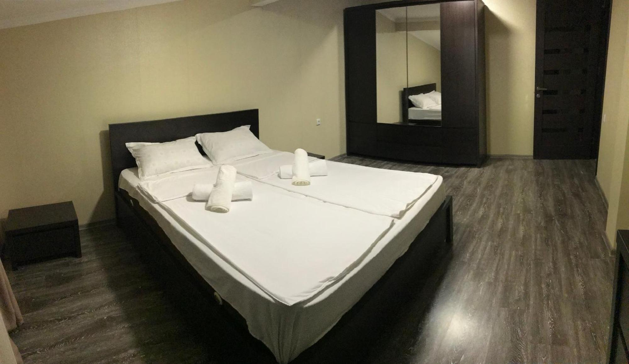 Friendly House Otel Ahıska Dış mekan fotoğraf