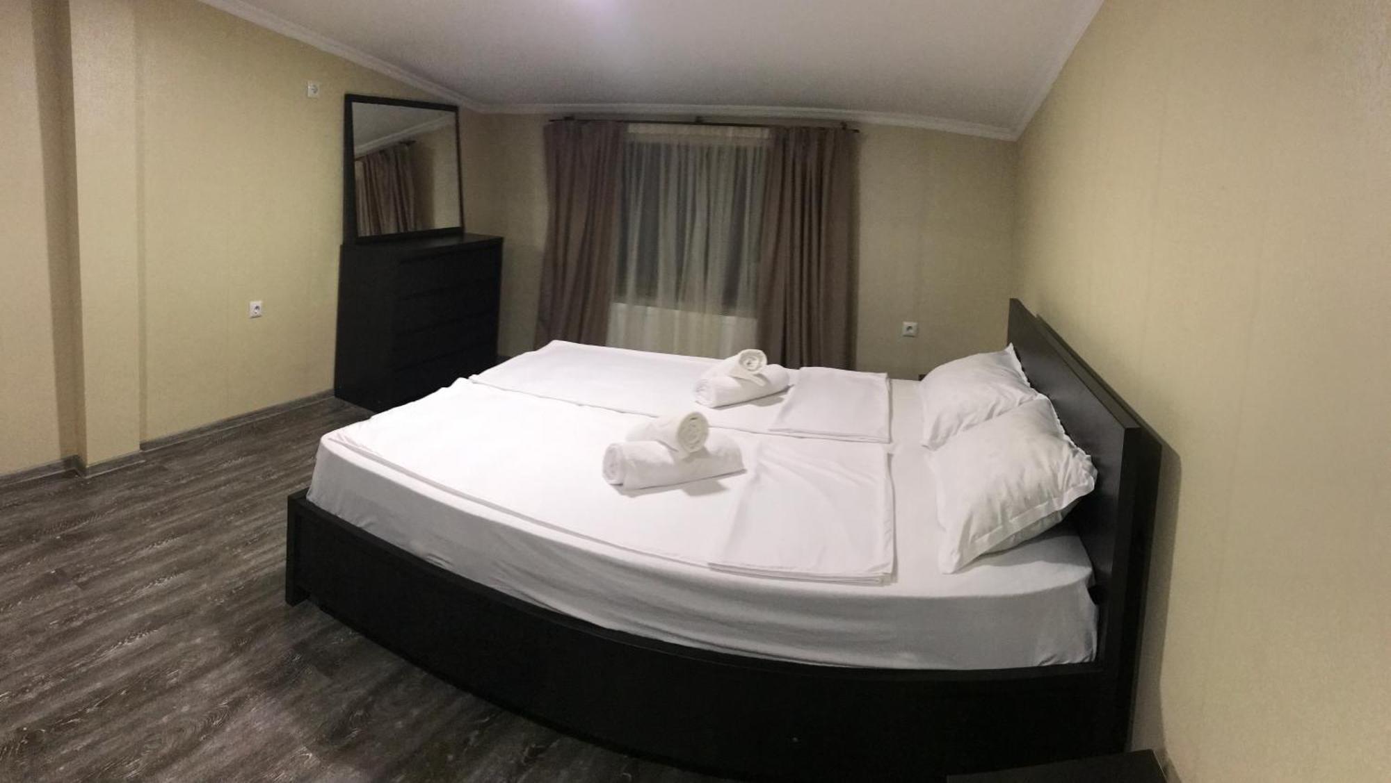 Friendly House Otel Ahıska Dış mekan fotoğraf