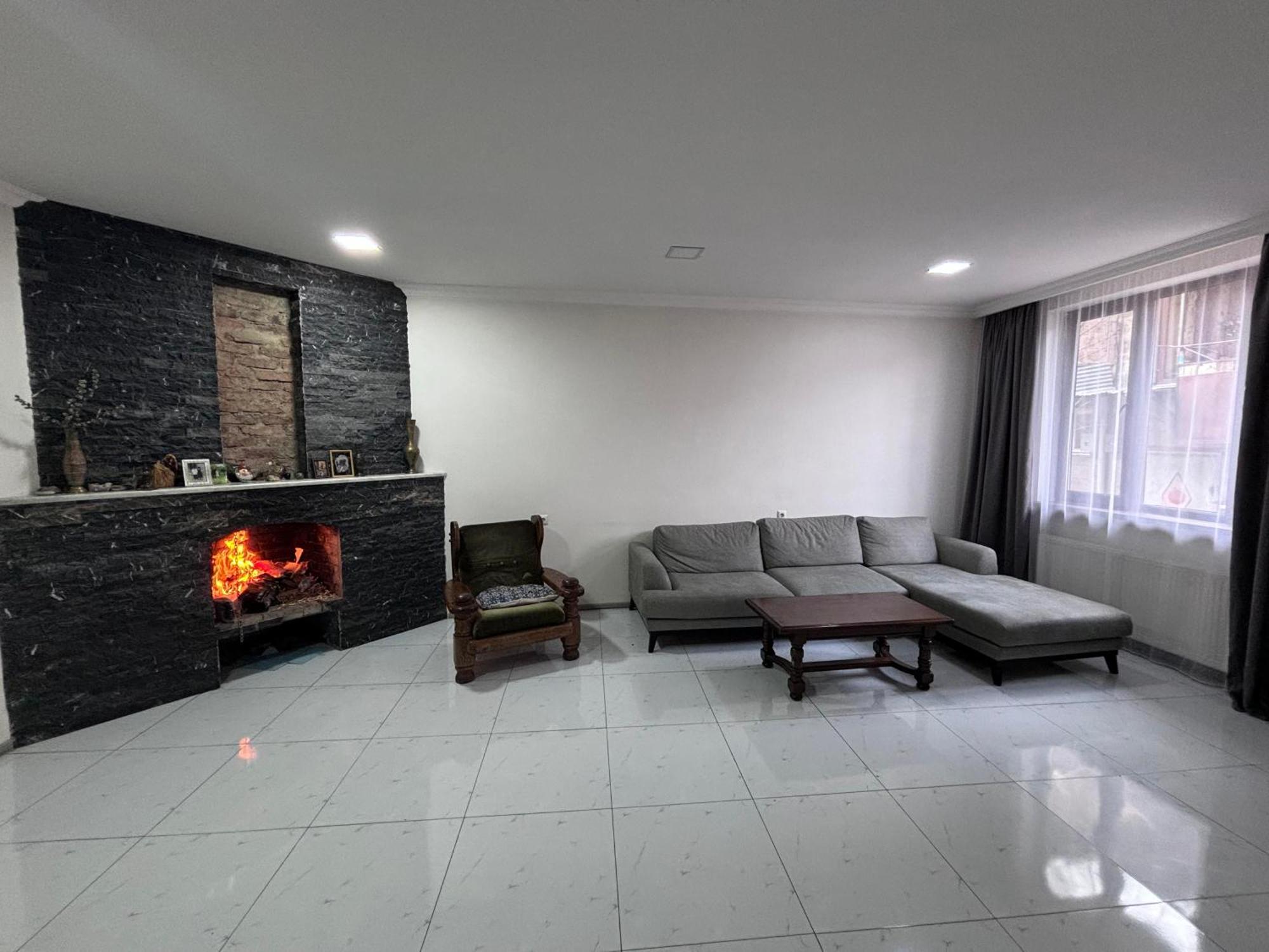 Friendly House Otel Ahıska Dış mekan fotoğraf